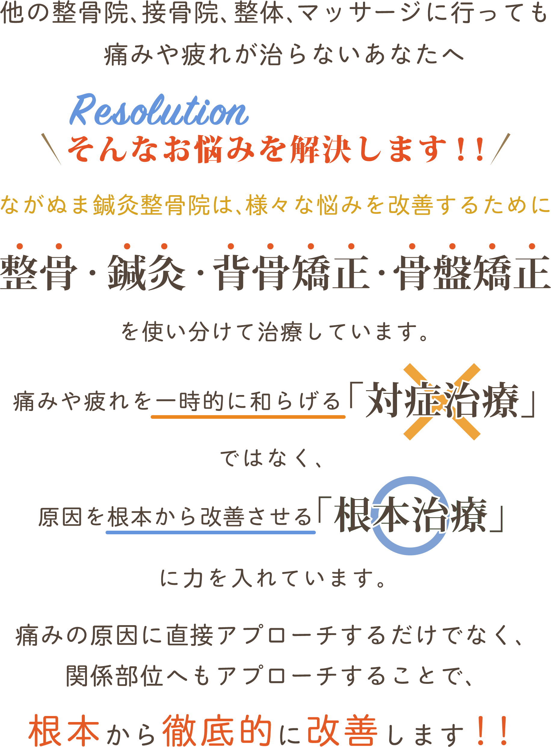 そんなお悩みを解決します!!